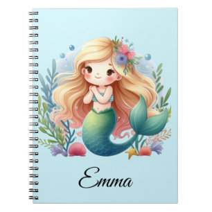 Emma notebook