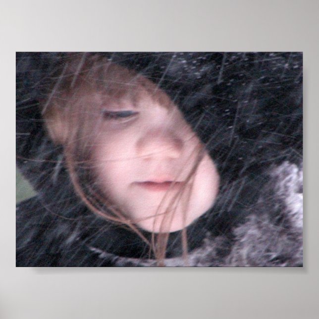 Emma Peace Poster (Front)