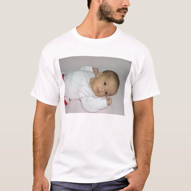 Emma T-Shirt (Front)