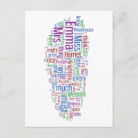 Emma Word Cloud