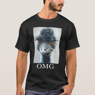 Emmanuel Don't Do It  People Love This Troublemaki T-Shirt