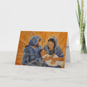 Emmanuel Holiday Card