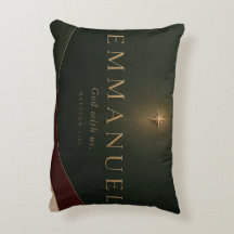 EMMANUEL | Matthew 1:23 Christian
