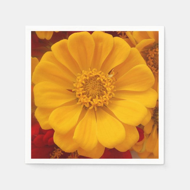 Emmeline Napkin (Front)