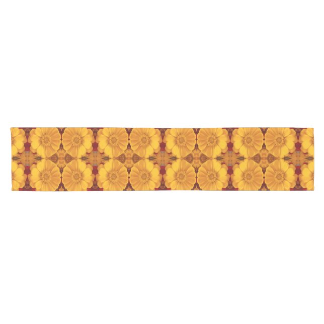 Emmeline Short Table Runner (Horizontal)