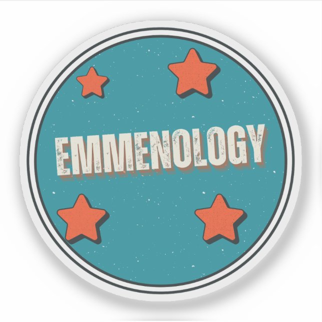 Emmenology (Front)