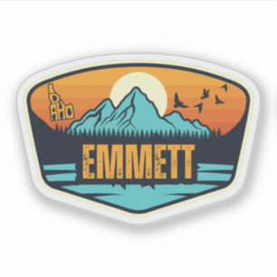 Emmett, Idaho