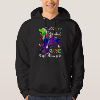 Emmett Till Hope Happy Mother's Day World's Greate Hoodie
