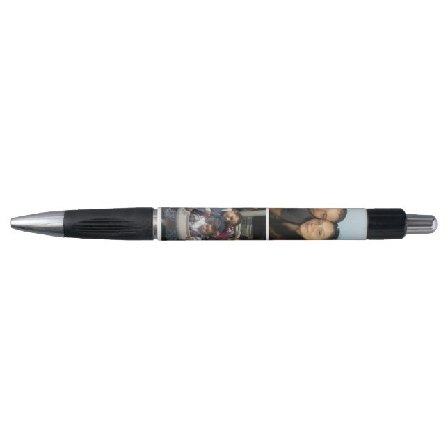Emmi Custom Pen (Front)