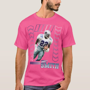 Emmitt Smith T-Shirt