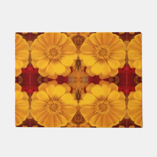 Emmline Doormat (Front)