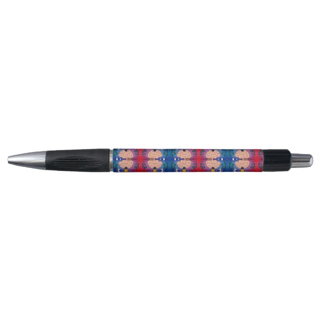 Emmy Mind Pen (Front)