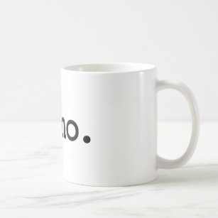 emo. coffee mug