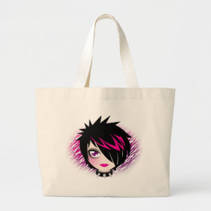 Emo Cutie Bag