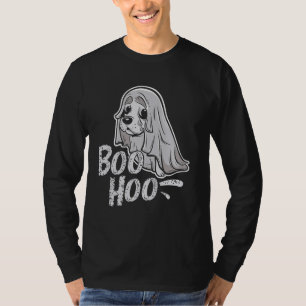 Emo Dog Emo Fashion Gothic Dog Goth Style Dog Love T-Shirt