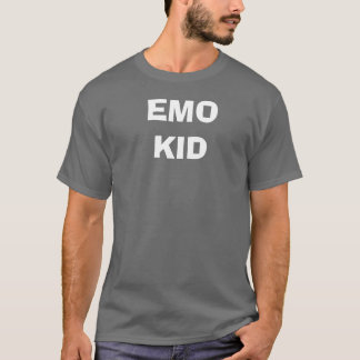 EMO KID T-Shirt