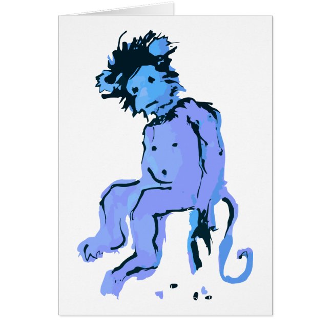 emo monkey ink (Front)