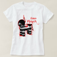 emo pinata
