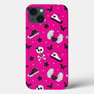 Emo Symbols iPhone 13 Case