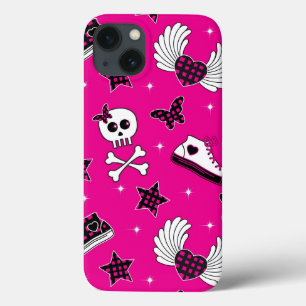Emo Symbols iPhone 13 Case