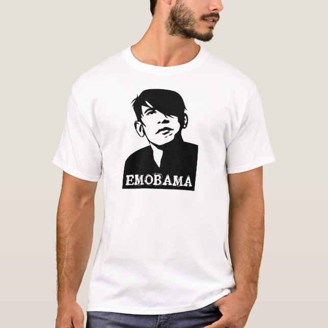 Emobam T-Shirt (Front)
