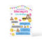 Emoji birthday invitation, Emoji Party Invite