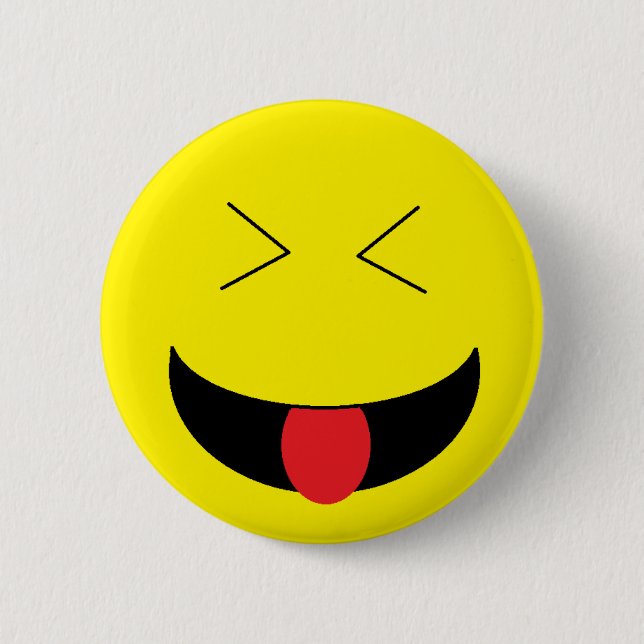 "Emoji" Button (Front)