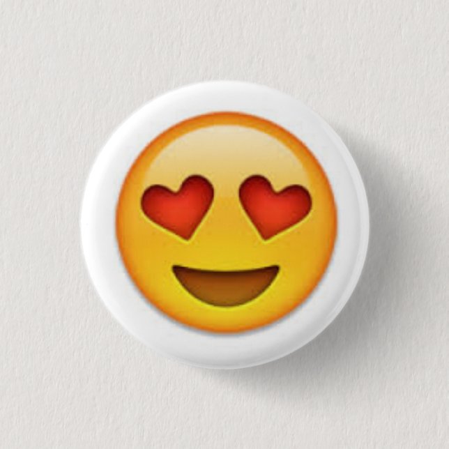Emoji Button (Front)