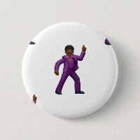 Emoji Dancing Man