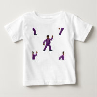 Emoji Dancing Man