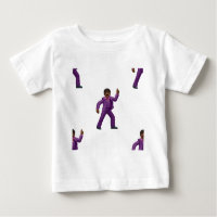 Emoji Dancing Man
