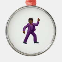 Emoji Dancing Man