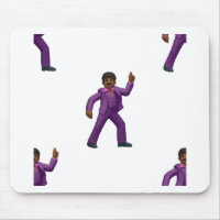 Emoji Dancing Man