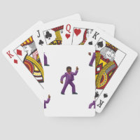 Emoji Dancing Man