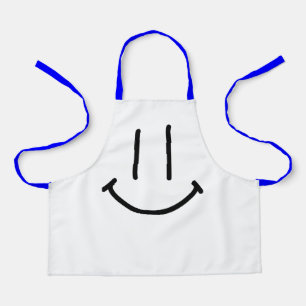 Emoji day apron
