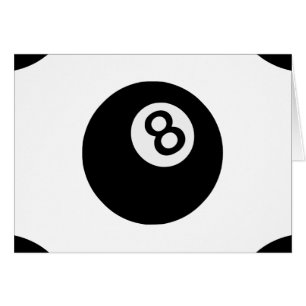 emoji eight ball