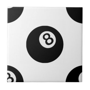 emoji eight ball tile