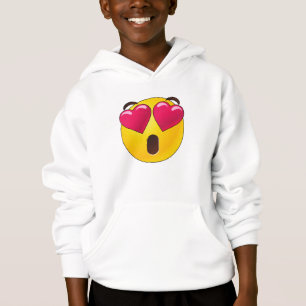 Emoji Heart Eyes Valentines