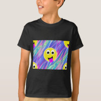 emoji hologram