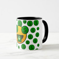 Emoji Madness Mug