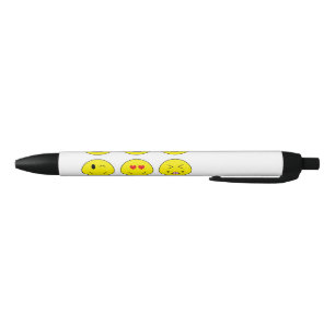 Emoji Pen