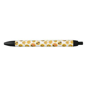 Emoji pen / school supplies