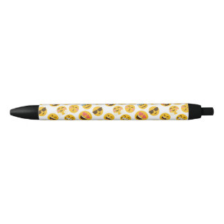 Emoji pen / school supplies