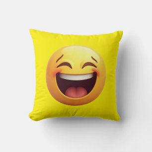 Emoji PILLOW