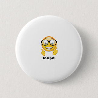 Emoji Products 6 Cm Round Badge