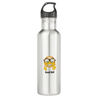 Emoji Products 710 Ml Water Bottle