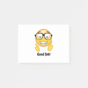 Emoji Products Post-it Notes