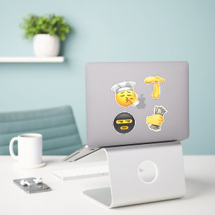 Emoji Sticker Pack 