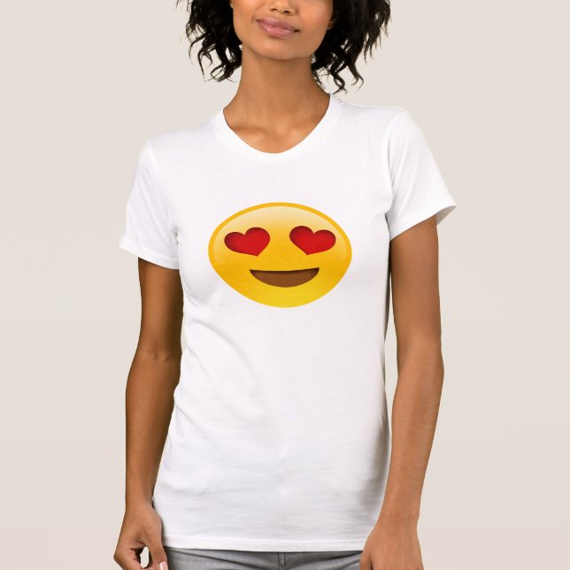 Emoji: T-shirt (Front)