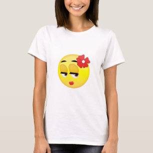 emoji T-Shirt